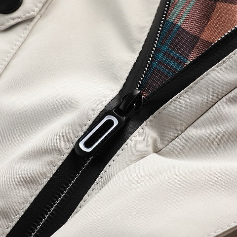 Stylish Men's Casual Bomber Jacket